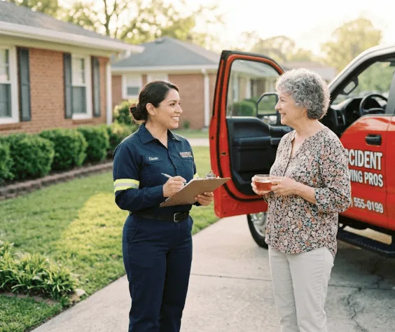Accident Towing Service Norphlet, AR FAQs